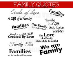 Family Quotes For Scrapbooking. QuotesGram via Relatably.com