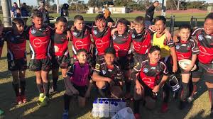 bankstown bulls jrlfc