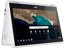 Get more done with the new google chrome. Amazon Com Acer Chromebook R 11 Convertible 11 6 Inch Hd Touch Intel Celeron N3150 4gb Ddr3l 32gb Cb5 132t C1lk Denim White Computers Accessories