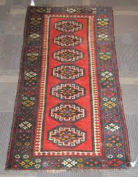 kelardsht kurdish rug northwest persia