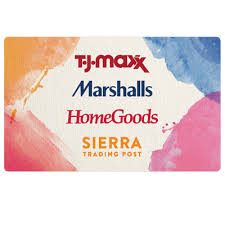 Tj maxx offers two credit cards to earn rewards when you make purchases, the tjx rewards credit card and the tjx rewards platinum mastercard. Ars