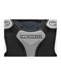 Charger Mens Lacrosse Shoulder Pad Charger Protective