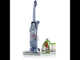 hoover floormate deluxe review and test