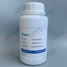 china silicone antifoaming agent