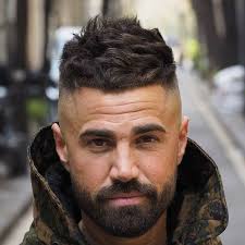 4 short quiff haircut for men. 45 Best Short Haircuts For Men 2021 Styles Mens Haircuts Short Hair Styles Mens Hairstyles Short