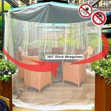Mosquito Net For 7 5 11ft 300 X 230