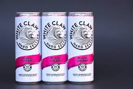 white claw ings what s in your