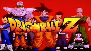Dragon ball z kai intro replacement (english) | fighterz mods. Dragon Ball Z Opening Theme Song Rock The Dragon 720p Hd Youtube On Make A Gif