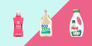 best eco friendly laundry detergents