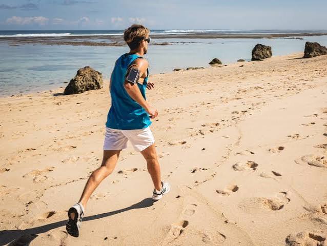 Why Indonesia Is in an Uproar Over a Bali Run Club - Business Insider