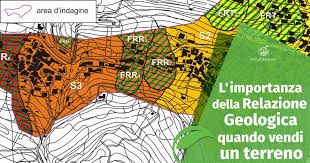 We did not find results for: L Importanza Della Relazione Geologica Quando Vendi Un Terreno