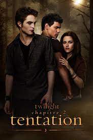 Twilight 1 Streaming Vf Gratuit Sans Inscription - Twilight - Chapitre 2 : tentation streaming sur Film Streaming - Film 2009  - Streaming hd vf