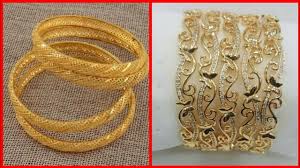gold jewellery designing