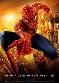 Amazing fantasy #15 (1962) created by: Spider Man 2 Film 2004 Trailer Kritik Kino De