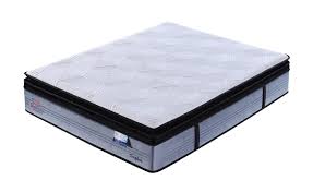 home restpedic mattress