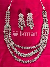 necklace in mannar city ikman