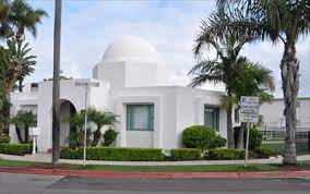 Crown Heights Community Resource Center - Oceanside, California - Municipal  Community Centers on Waymarking.com
