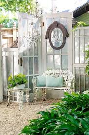 Outdoor Summer House Gardening Shed