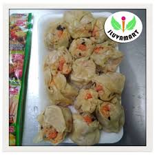 Cocok buat buka puasa ataupun. Tian En Xiang Siomay Vegetarian 13 Pcs Siew May Siomai Shopee Indonesia