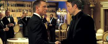 It's not that i didn't love some of the earlier films, like some, dislike others and so on, as that i was becoming less convinced that i ever had to see another one. Movie Review Casino Royale 2006 The Critical Movie Critics