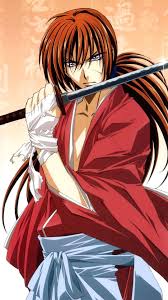 I've been watching anime for years so im very excited for this. Kenshin Himura Kenshin Anime Rurouni Kenshin Good Anime Series
