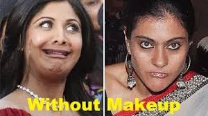 bollywood actresses without makeup 2019