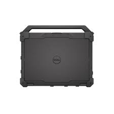dell rubber handle for laude rugged