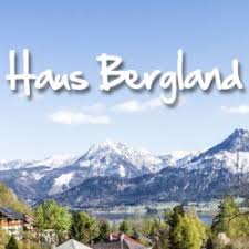 Haus bergland features free wifi throughout the property. Haus Bergland