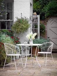 Garden Bistro Sets 18 Of Our Favourite