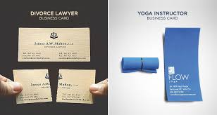32 creative and unique business cards