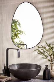 Buy Pebble Wall Mirror From Next Singapore