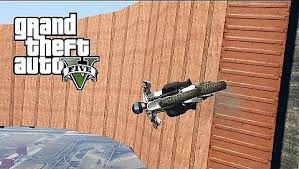 gta v custom parkour map sdrunner