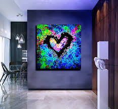original abstract painting contemporary