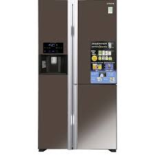 Tủ Lạnh Hitachi 3 Cánh 584 Lít R-FM800GPGV2X (MBW) giá rẻ, giao ngay