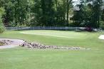 Glen Oaks Golf Club – Maiden, North Carolina