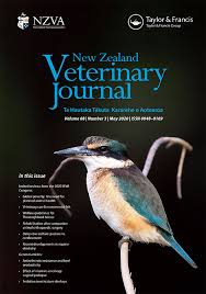 Guidelines for treatment, control and prevention of strangles. Rehabilitation Of Companion Animals Following Orthopaedic Surgery New Zealand Veterinary Journal Vol 68 No 3