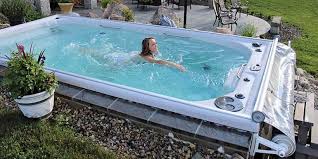 automatic covers for swim spas pool