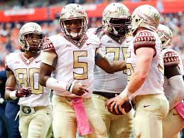 Florida State Tweet Boasts 22 Players From 2013 Season In