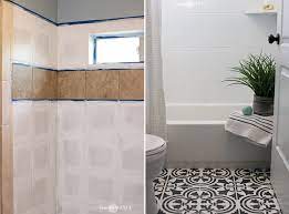 Bathroom Tile Paint For Your Next Makeover