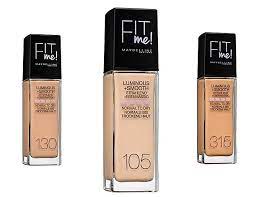 Hi maybelline, i love the fit me stick foundation, is perfect, even for dry skin like mine, but the lack of shades is really dissapointed, can you please, produce i wear the lightest shade of this foundation, porcelain. Shades Of Beauty Shades Of K