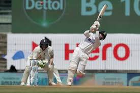 India england live score (and video online live stream) starts on 24 feb 2021 at 8:30 utc time in test series, india vs england series, world. Ind Vs Eng 1st Test Day 3 Highlights Sundar Ashwin Take India To 257 6 Ind Trails By 321 Runs Sportstar