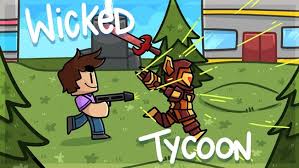 Need roblox gun simulator codes to take your gaming to the next level? Roblox Wicked Tycoon Codes February 2021