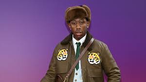 the best tyler the creator outfits