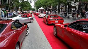Maybe you would like to learn more about one of these? Ferrari Club Of America Home Facebook