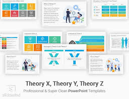 theory z powerpoint template