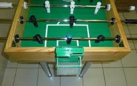 High to low most popular title manufacturer newest oldest availability 18 per page 36 per page 72 per page 108 per page 180 per page page of 1 How To Build A Full Size Diy Foosball Table Getfoosball Com