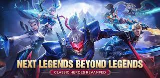 Enjoy the classic moba on your mobile. Mobile Legends Mod Menu Apk 1 6 10 6671 Unlimited Money And Diamond