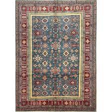 afghan rugs history styles and care