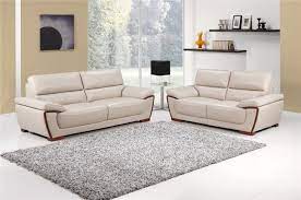 china leather sofa set for living room