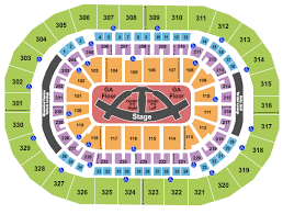 Carrie Underwood Tour Oklahoma City Concert Tickets